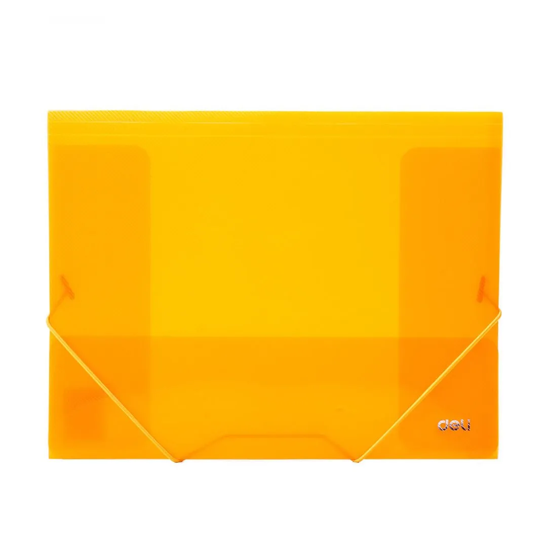 Deli Rio 3 Flap Folder