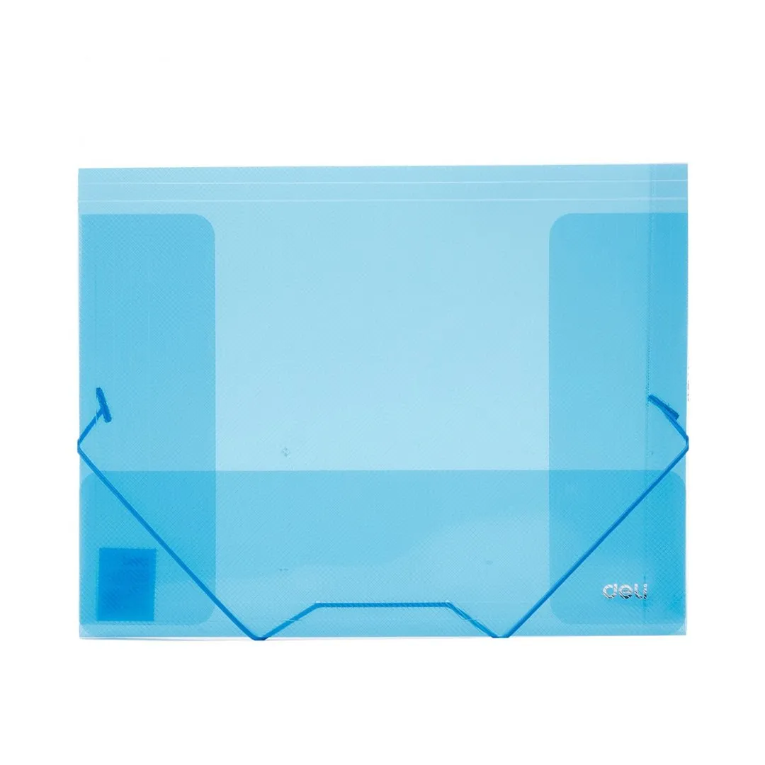 Deli Rio 3 Flap Folder