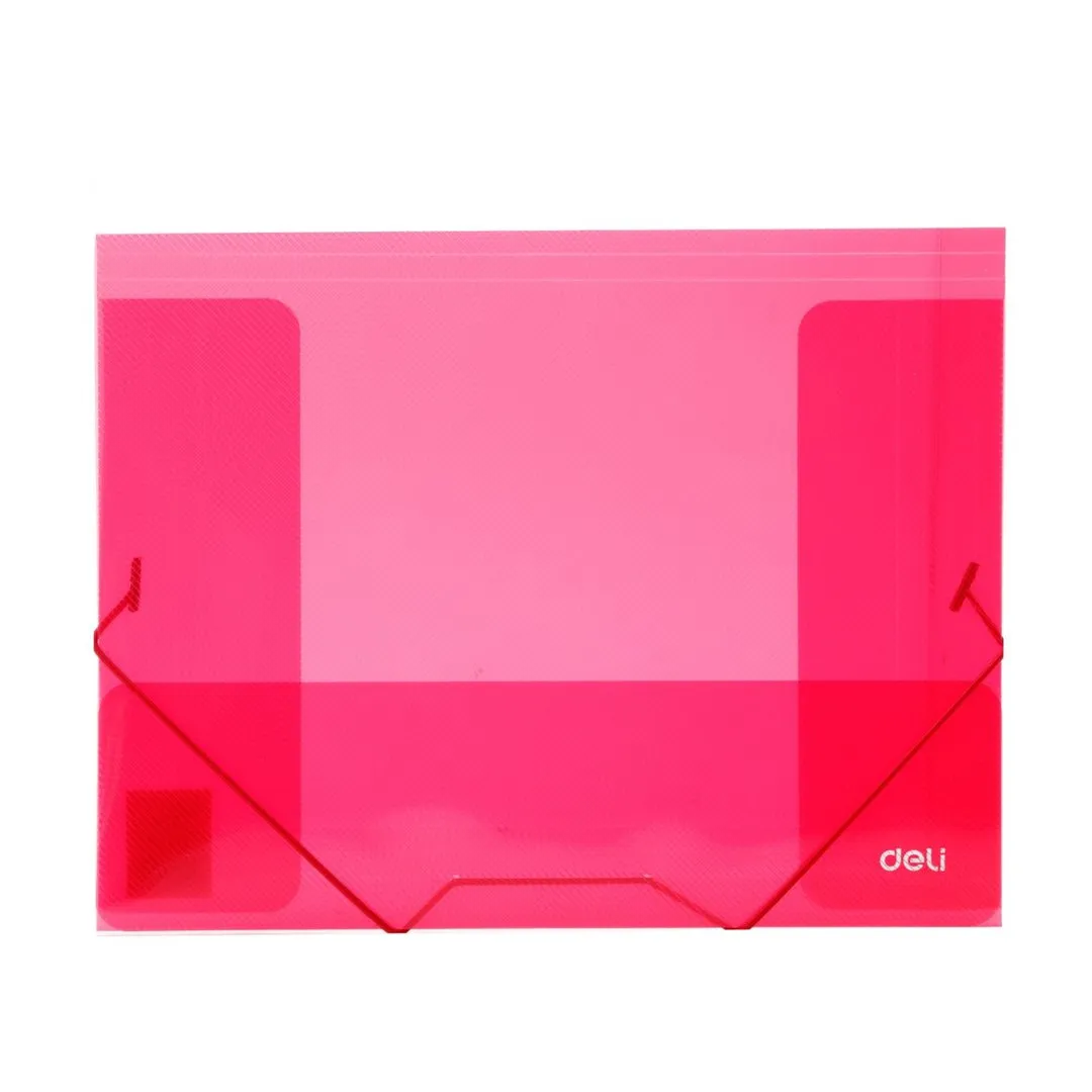 Deli Rio 3 Flap Folder