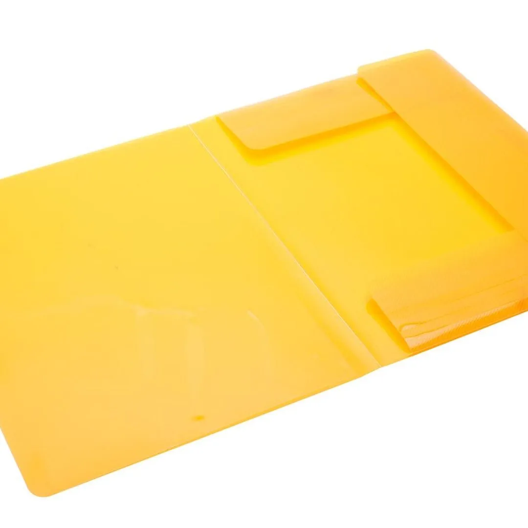 Deli Rio 3 Flap Folder