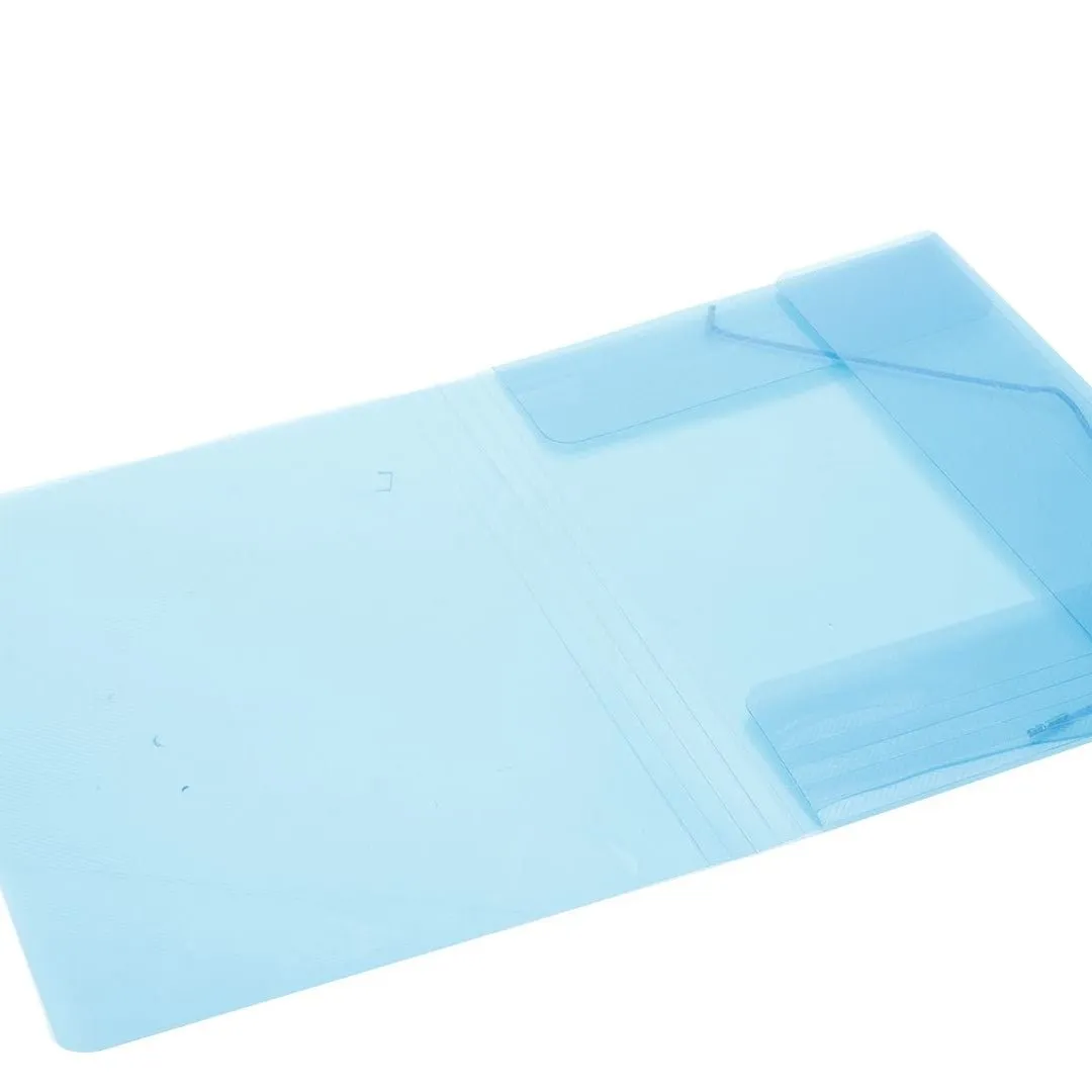 Deli Rio 3 Flap Folder