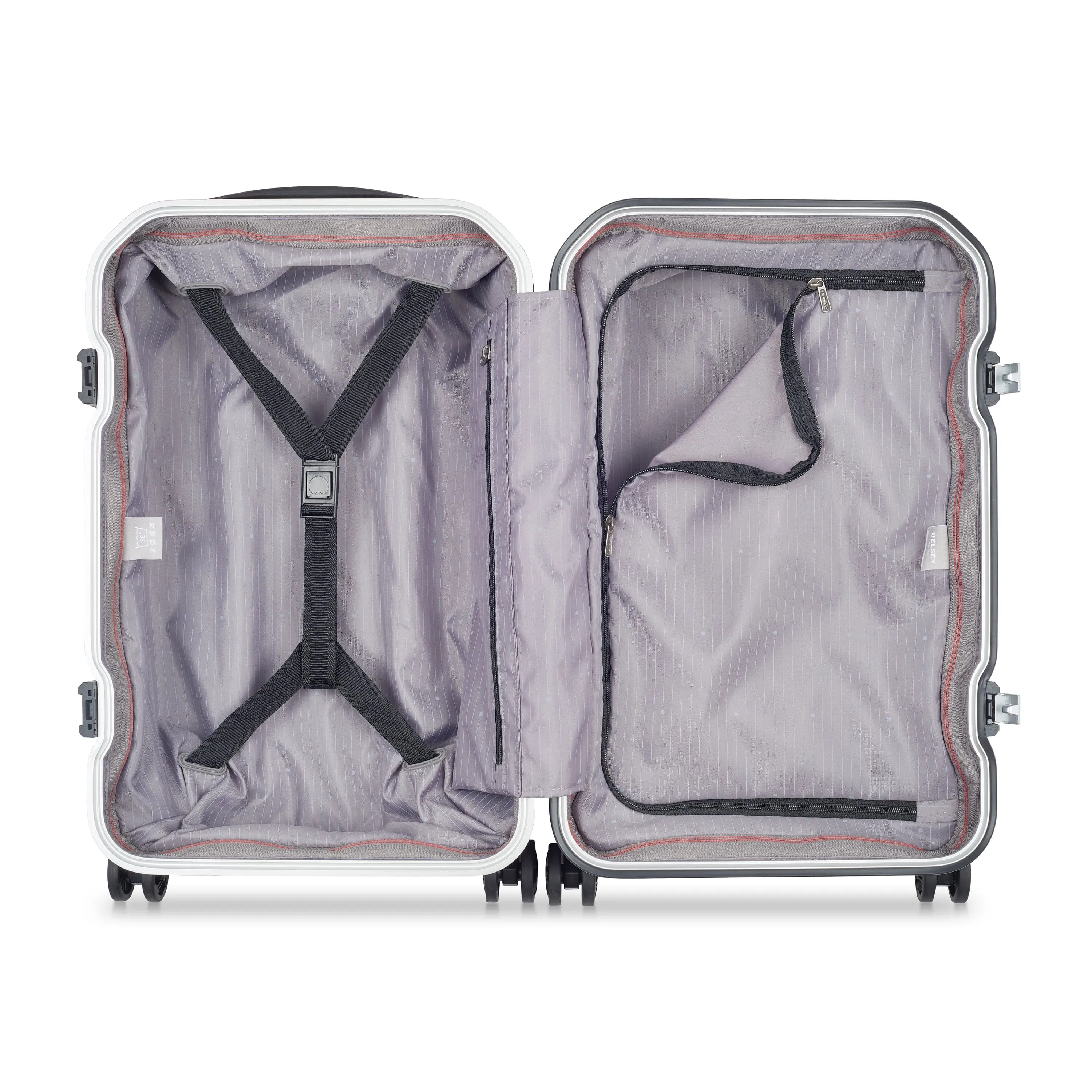 Delsey Securitime Frame