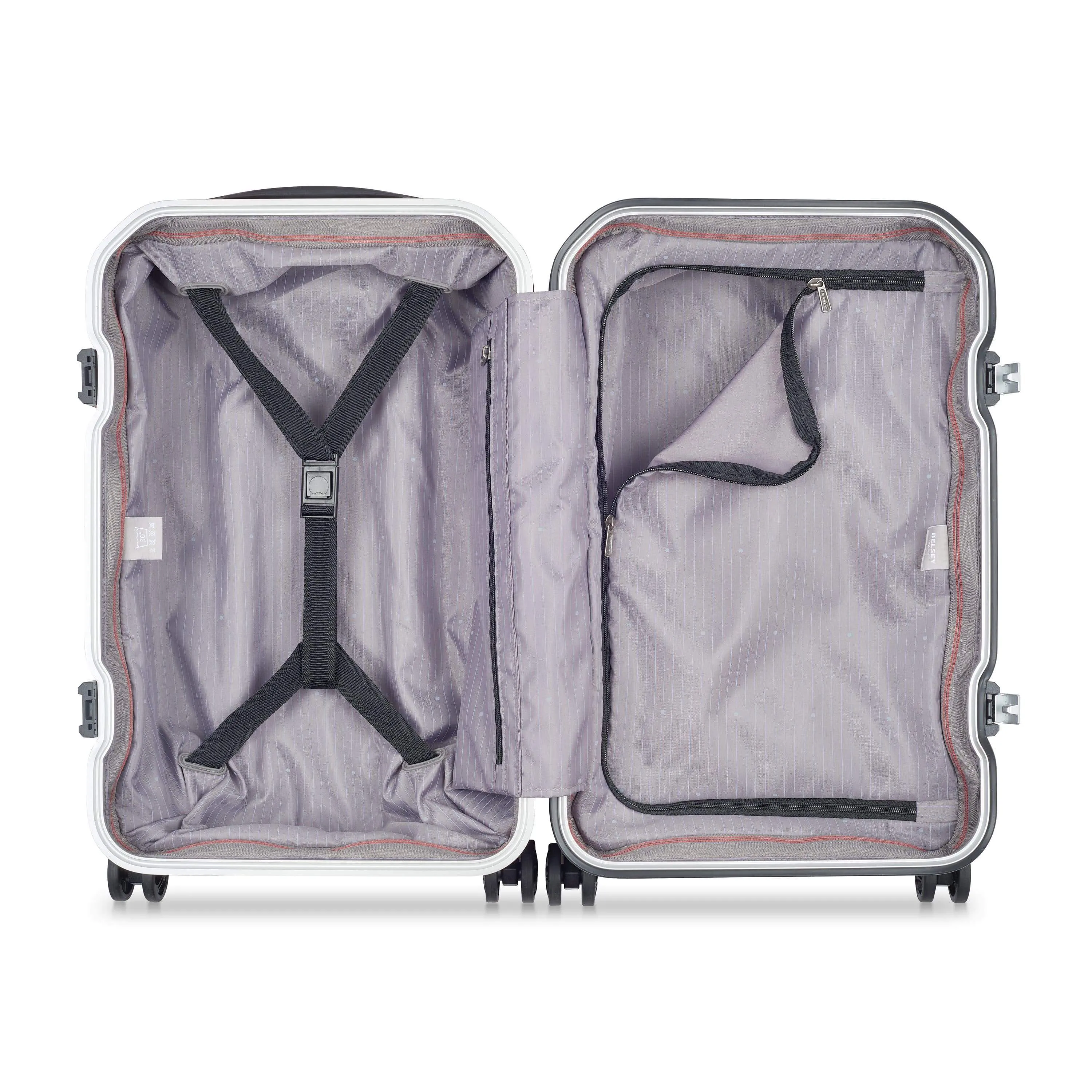 Delsey Securitime Frame