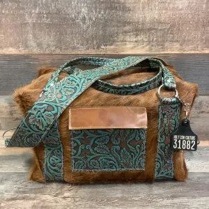 Denton Duffle - #31882
