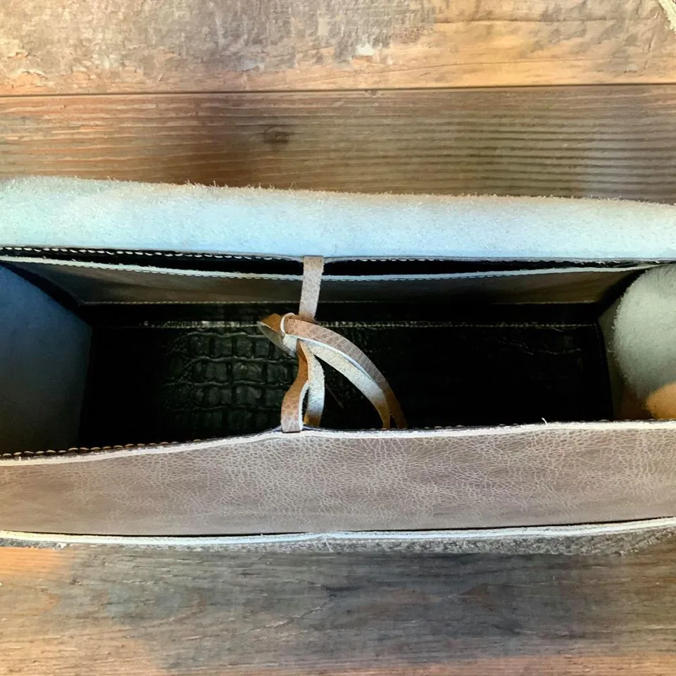 Diaper Bag / All Purpose Tote Bag - #20597