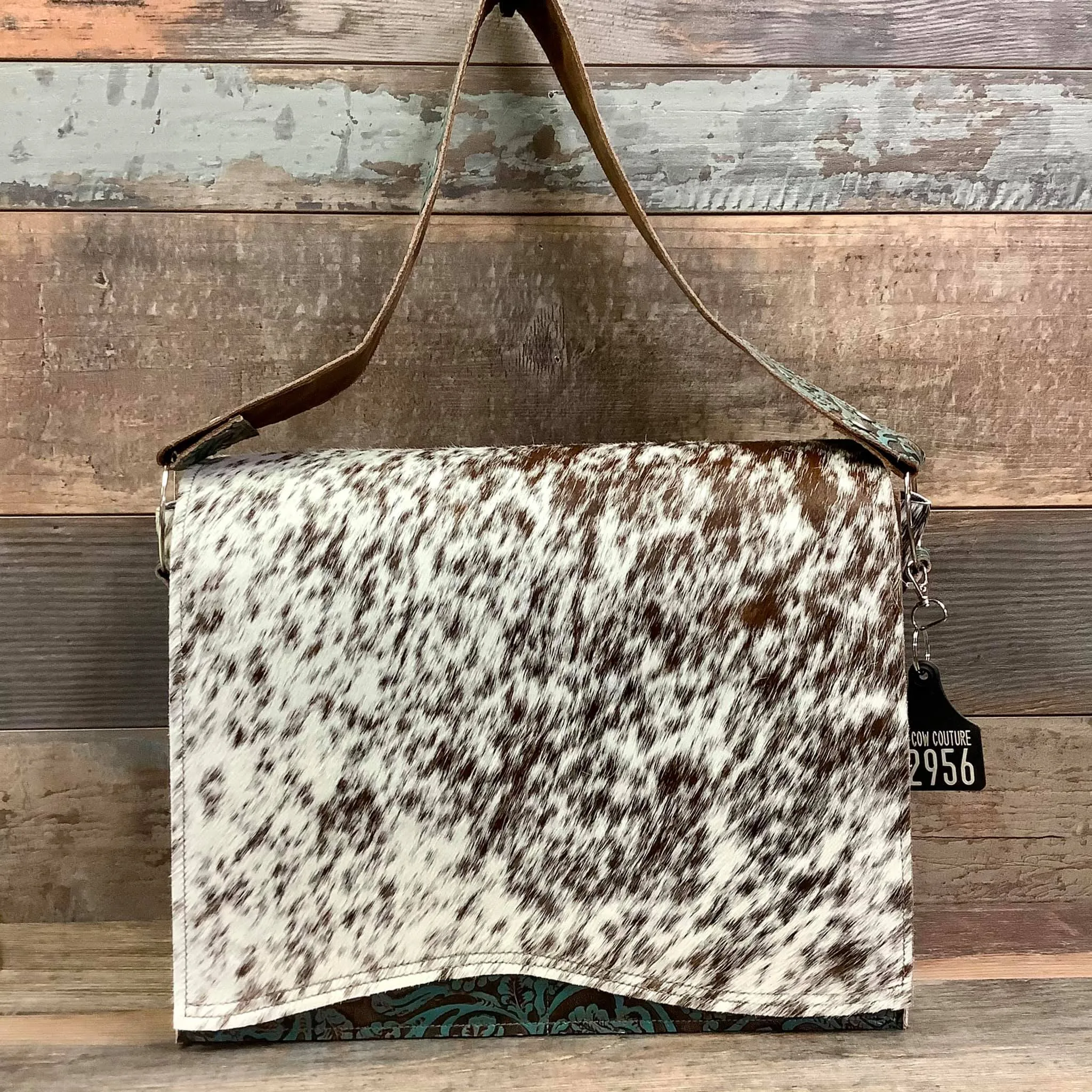 Diaper Bag / All Purpose Tote Bag - #22956