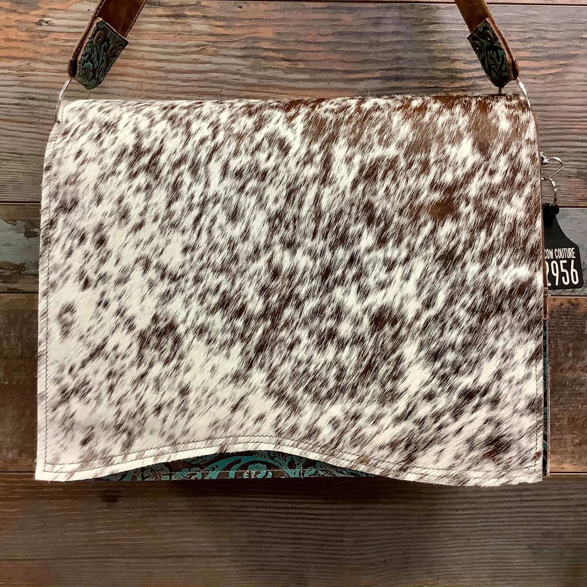 Diaper Bag / All Purpose Tote Bag - #22956