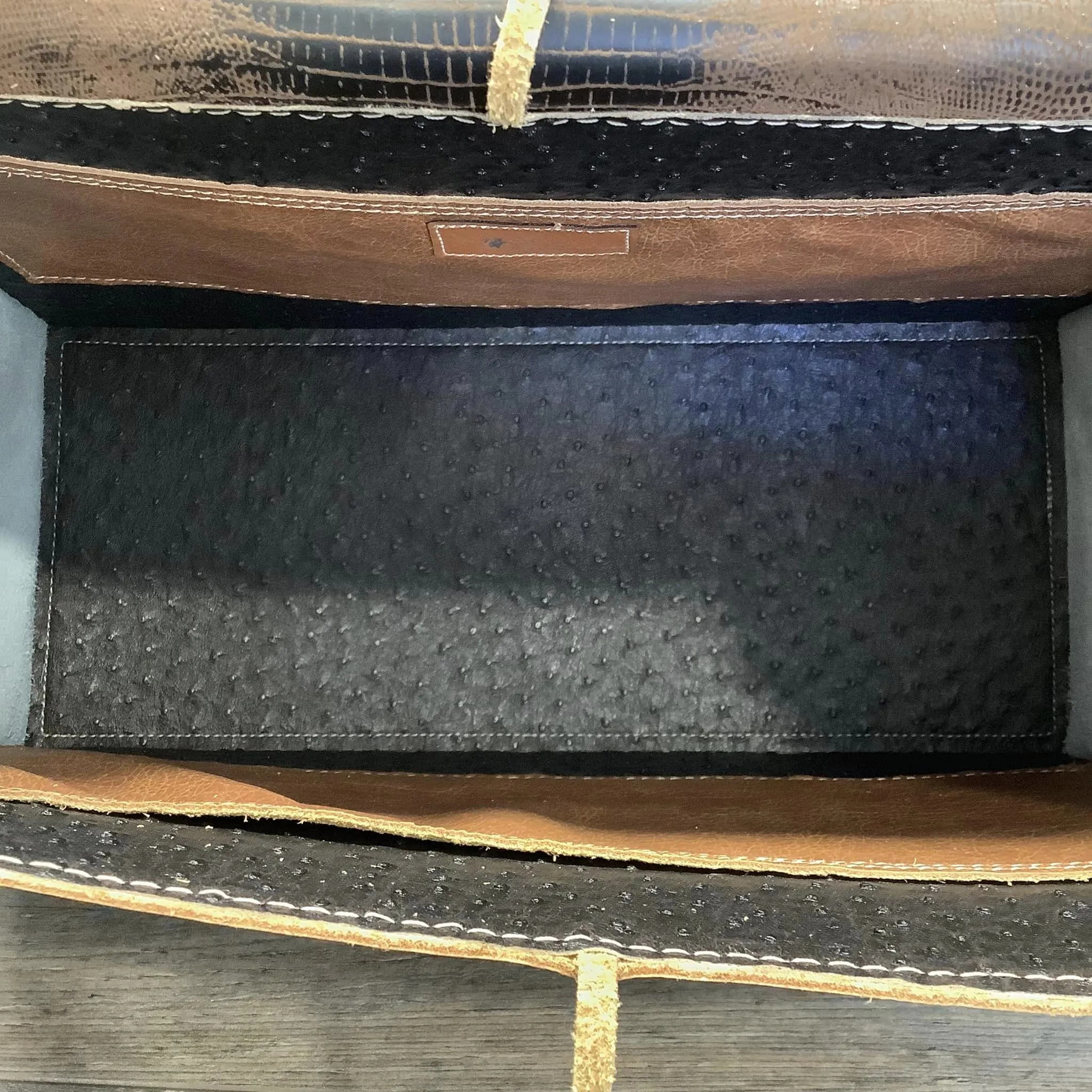 Diaper Bag / All Purpose Tote Bag - #47951