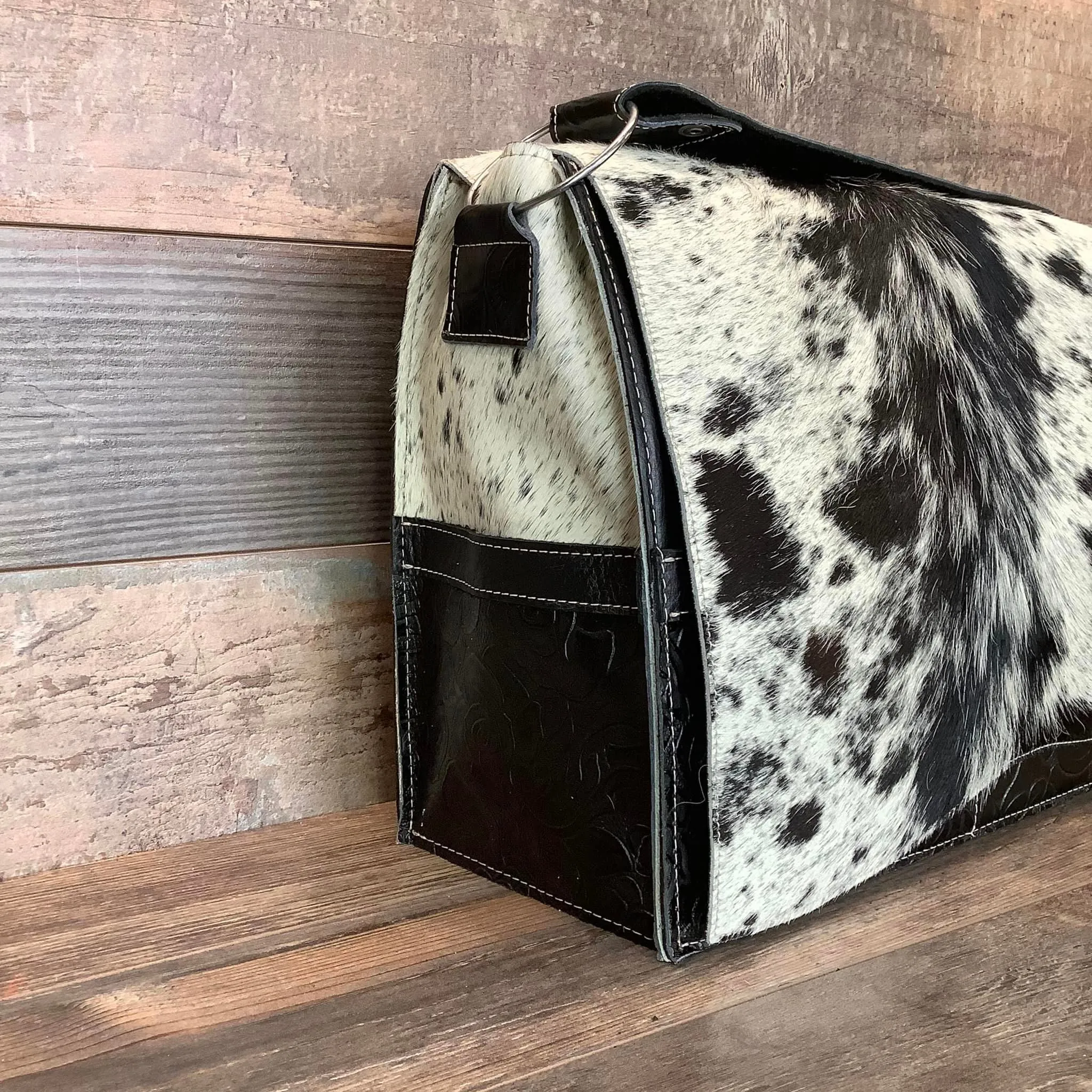 Diaper Bag / All Purpose Tote Bag - #48347