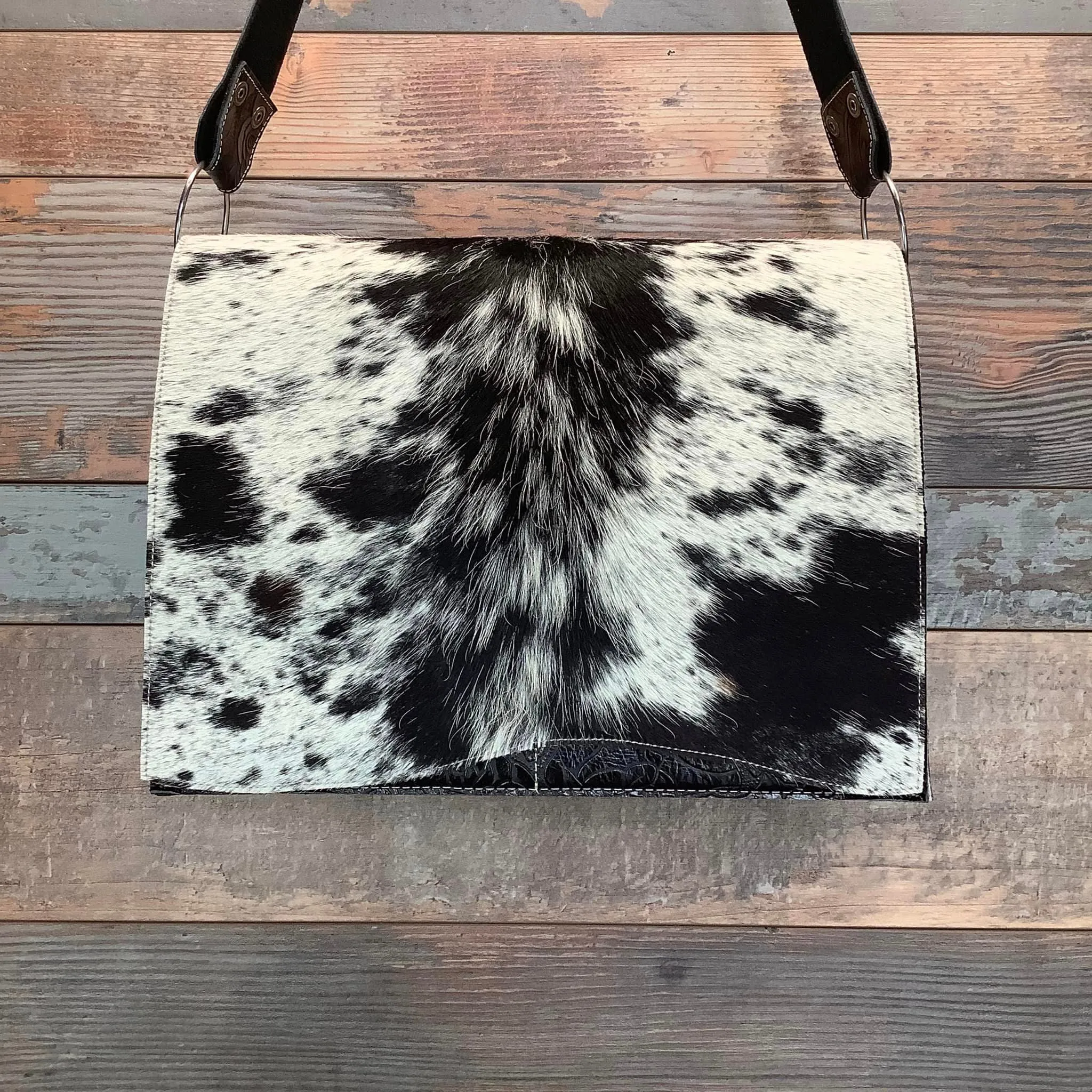 Diaper Bag / All Purpose Tote Bag - #48347