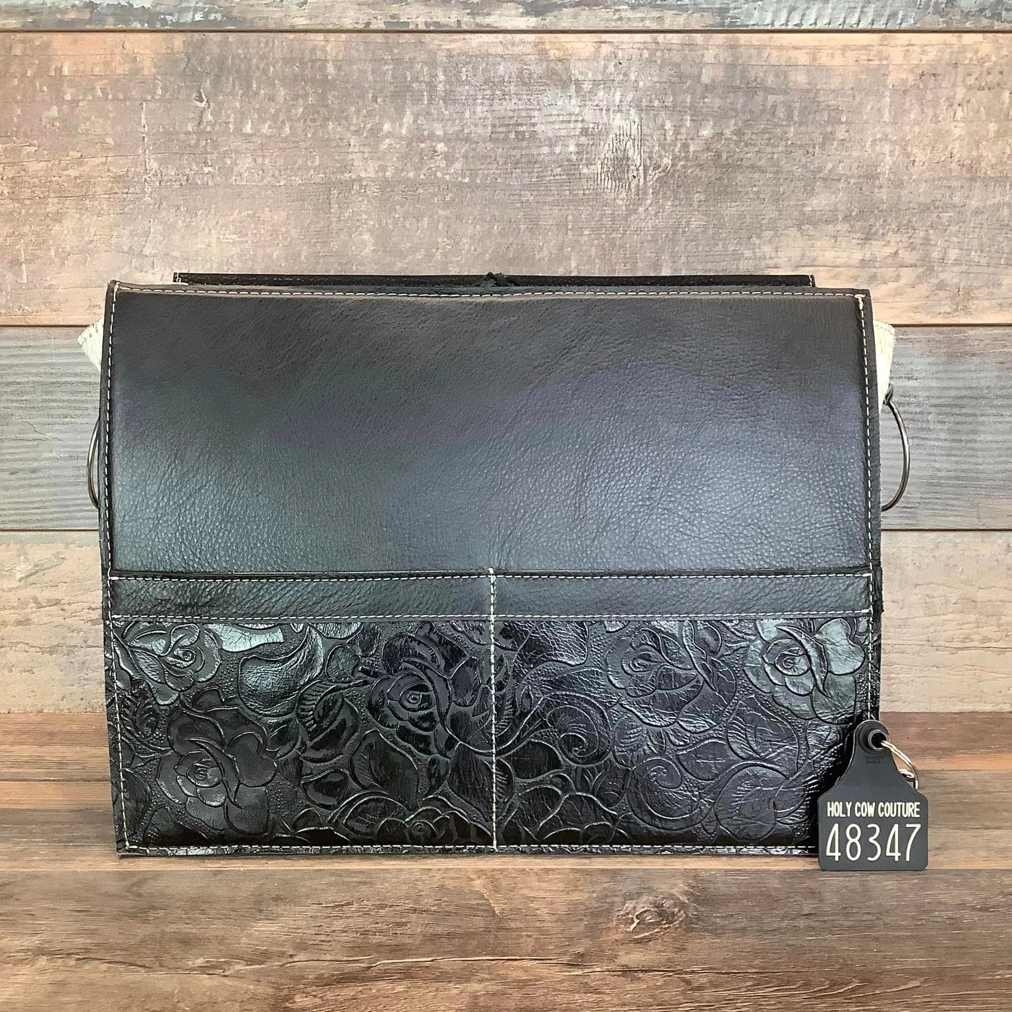 Diaper Bag / All Purpose Tote Bag - #48347
