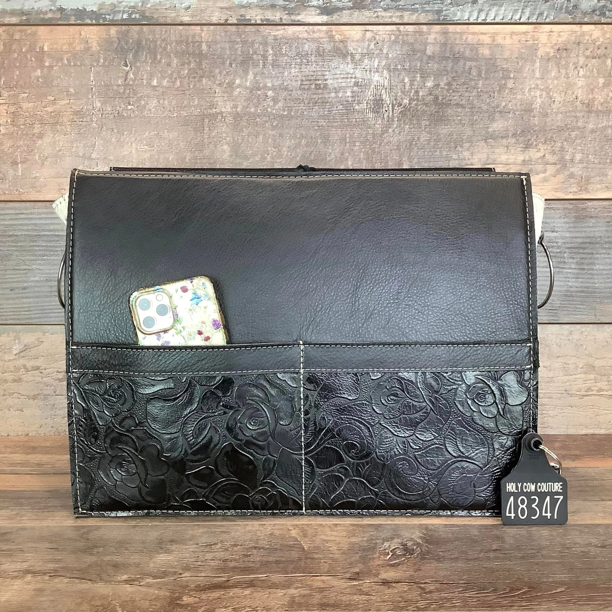 Diaper Bag / All Purpose Tote Bag - #48347