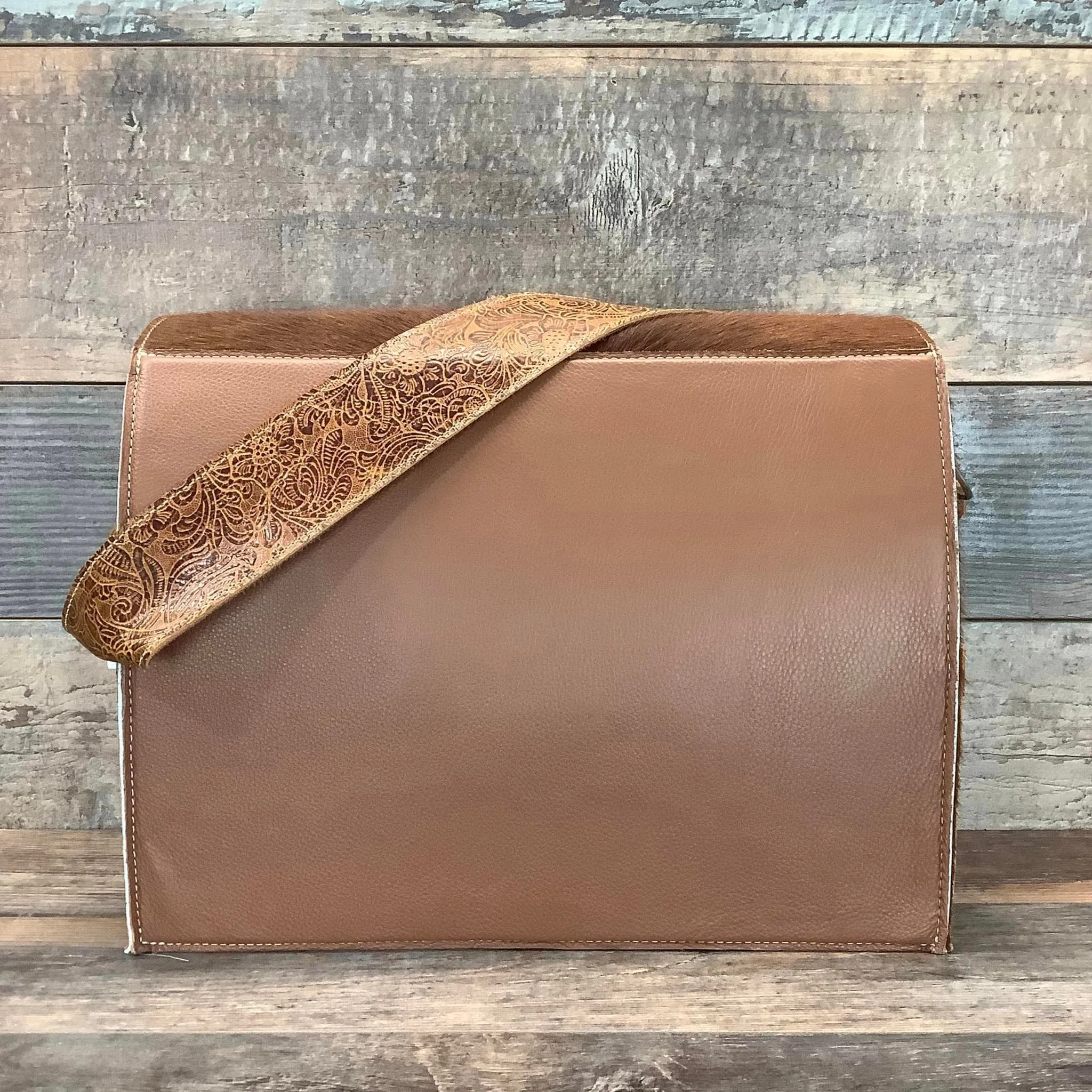 Diaper Bag / All Purpose Tote Bag - #51180