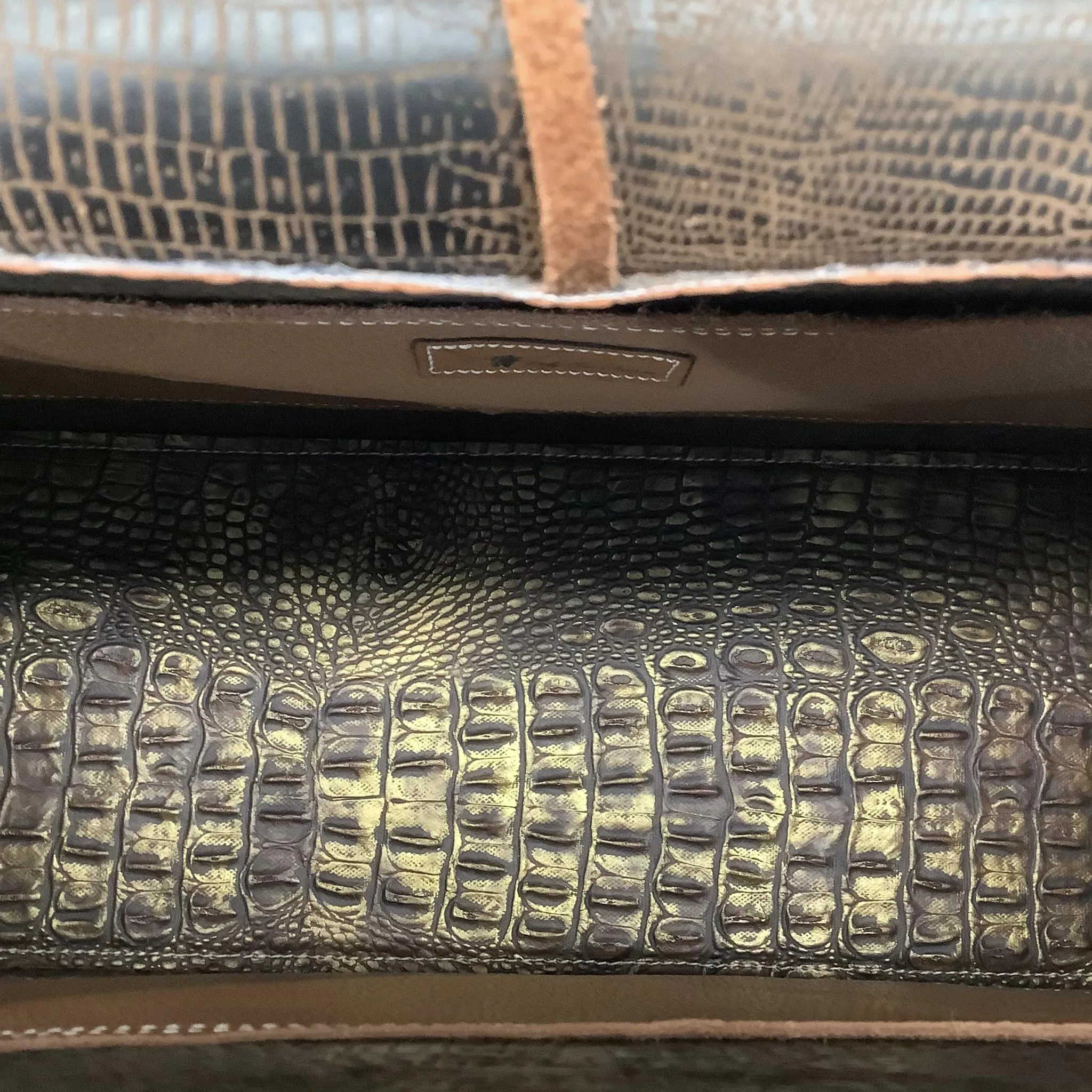 Diaper Bag / All Purpose Tote Bag - #51180