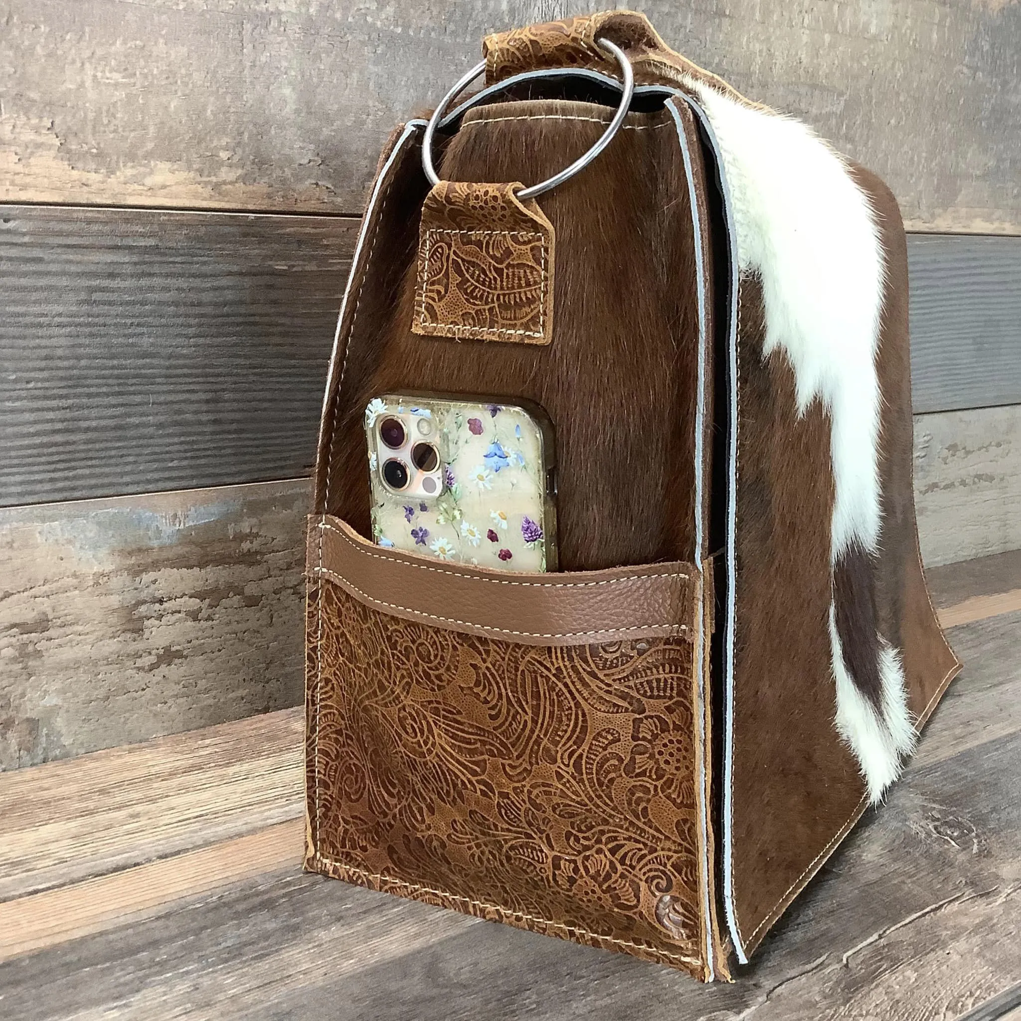 Diaper Bag / All Purpose Tote Bag - #51180