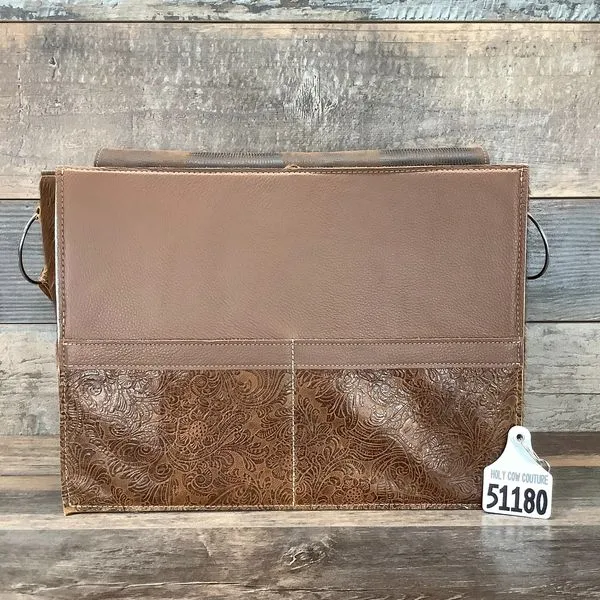 Diaper Bag / All Purpose Tote Bag - #51180