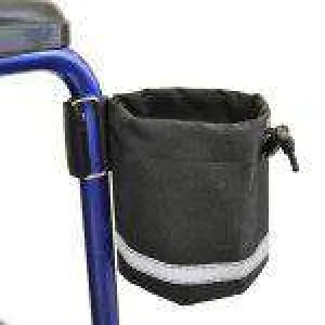 Diestco Unbreakable Universal Cupholder - Vertical Grip | A1326