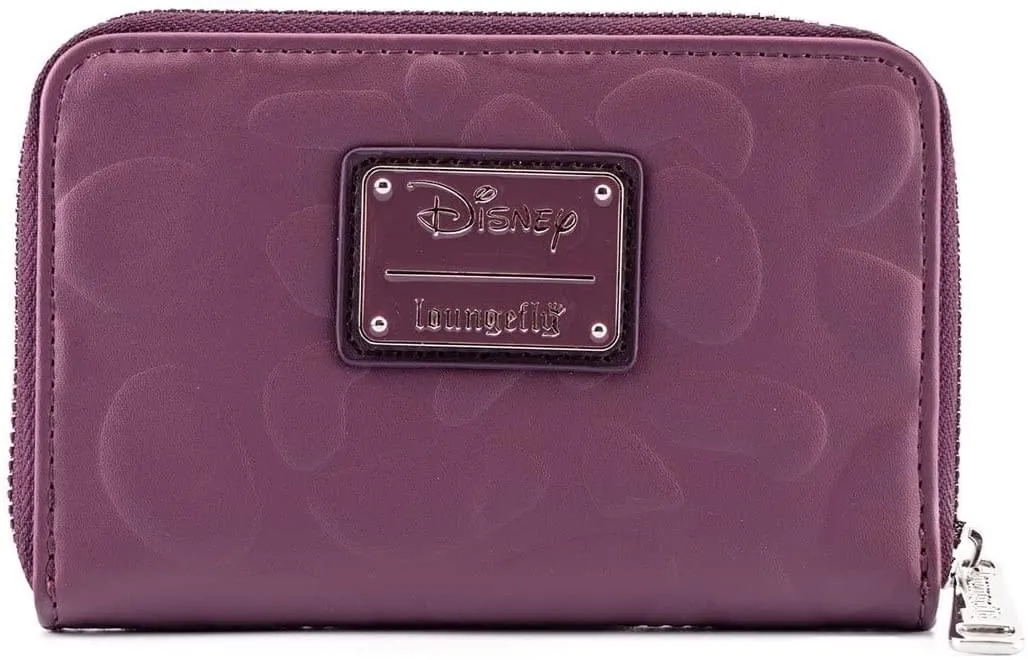 Disney Raya and the Last Dragon Tuk Tuk Zip-Around Wallet