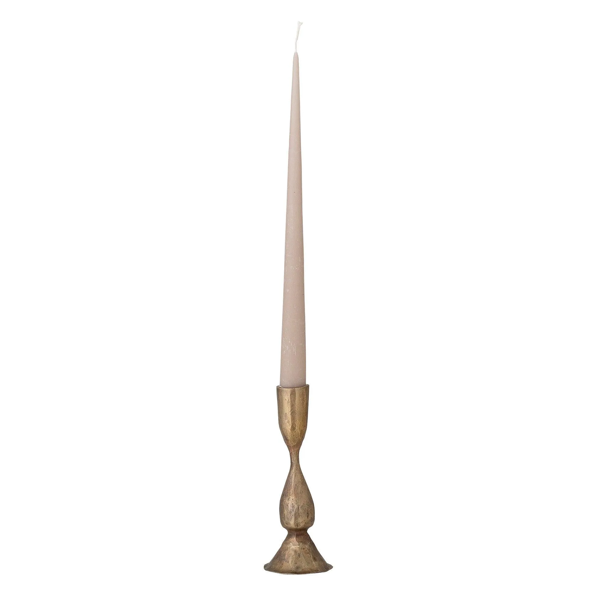 Dita Gold Candlestick