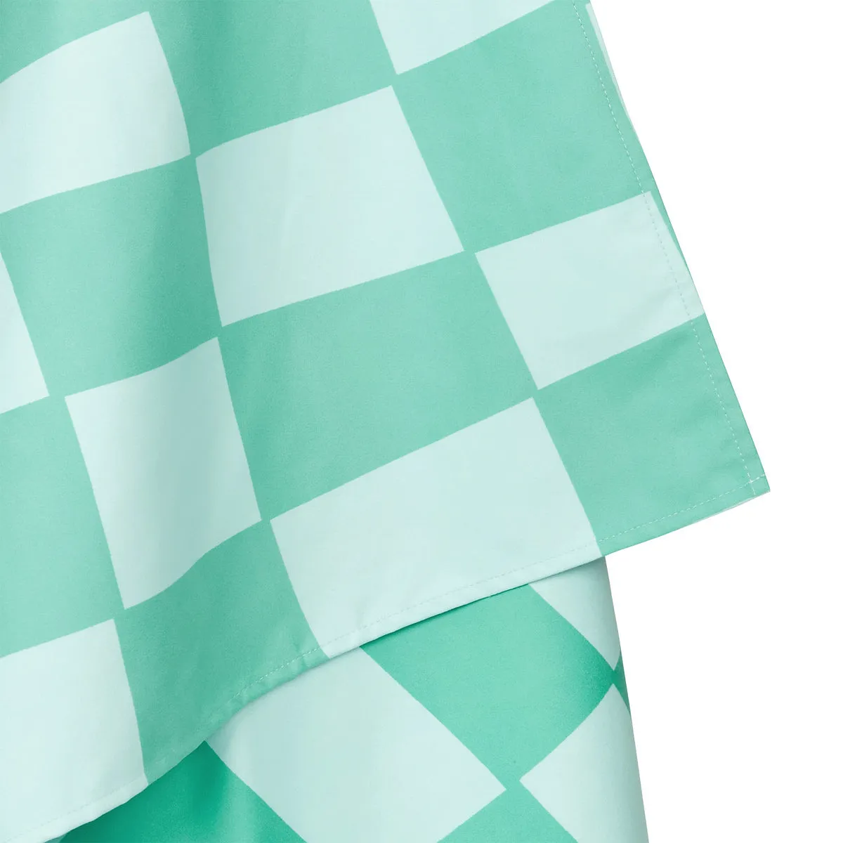 Dock & Bay Quick Dry Towels - Check Mate - GRS Certified