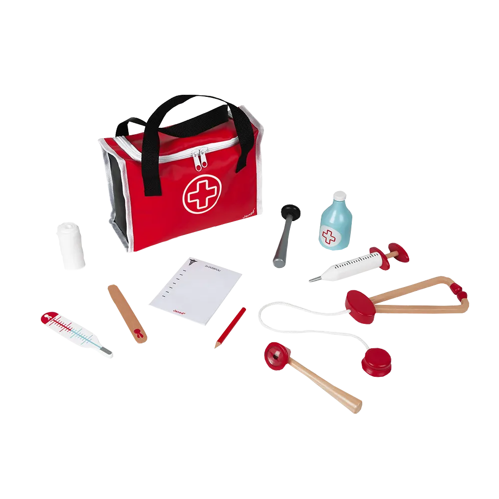 Doctor's Suitcase