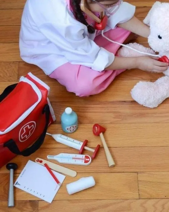 Doctor's Suitcase