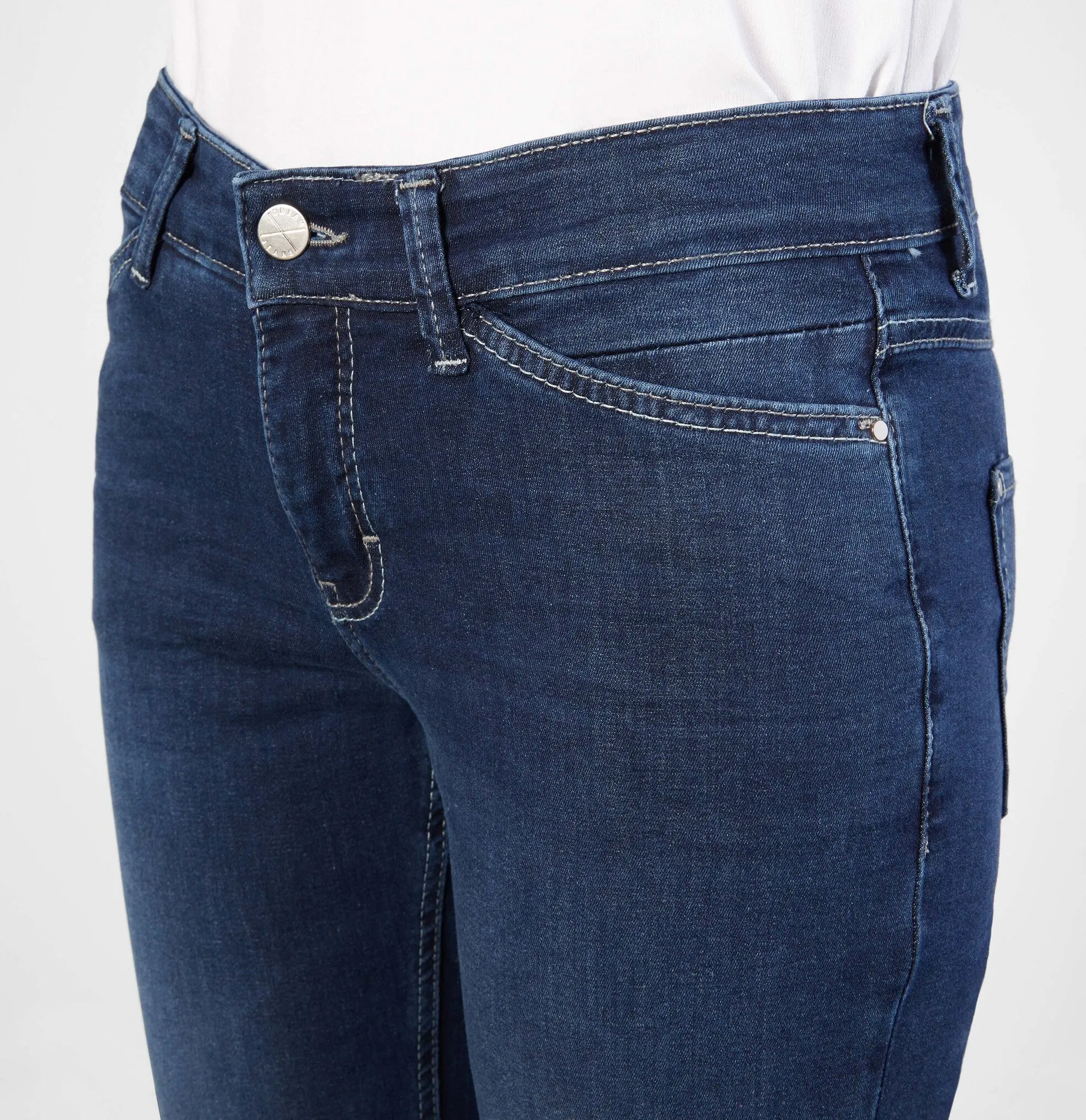 DREAM CHIC , Dream denim
