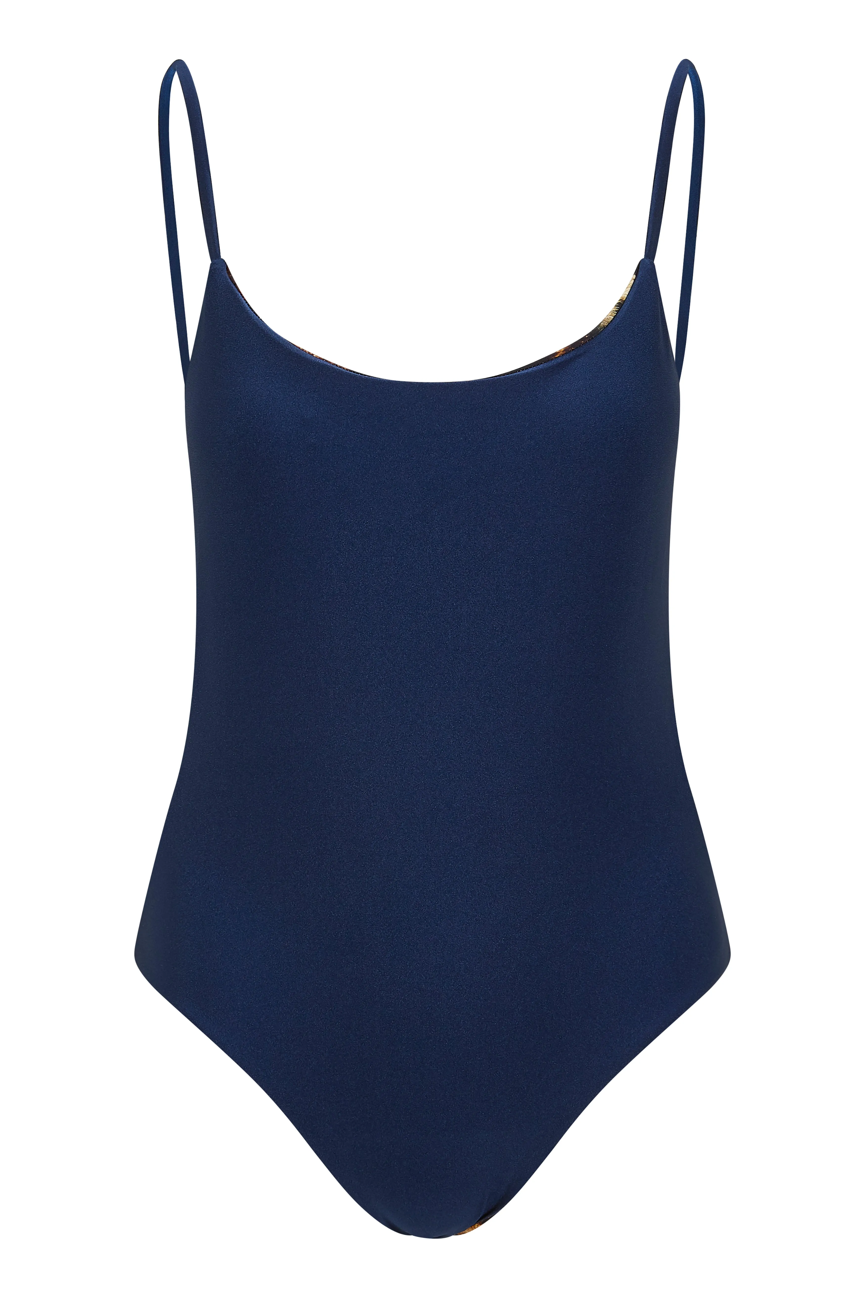 Dusky Jaguar One Piece