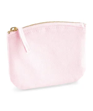EarthAware® organic spring purse | Pastel Pink