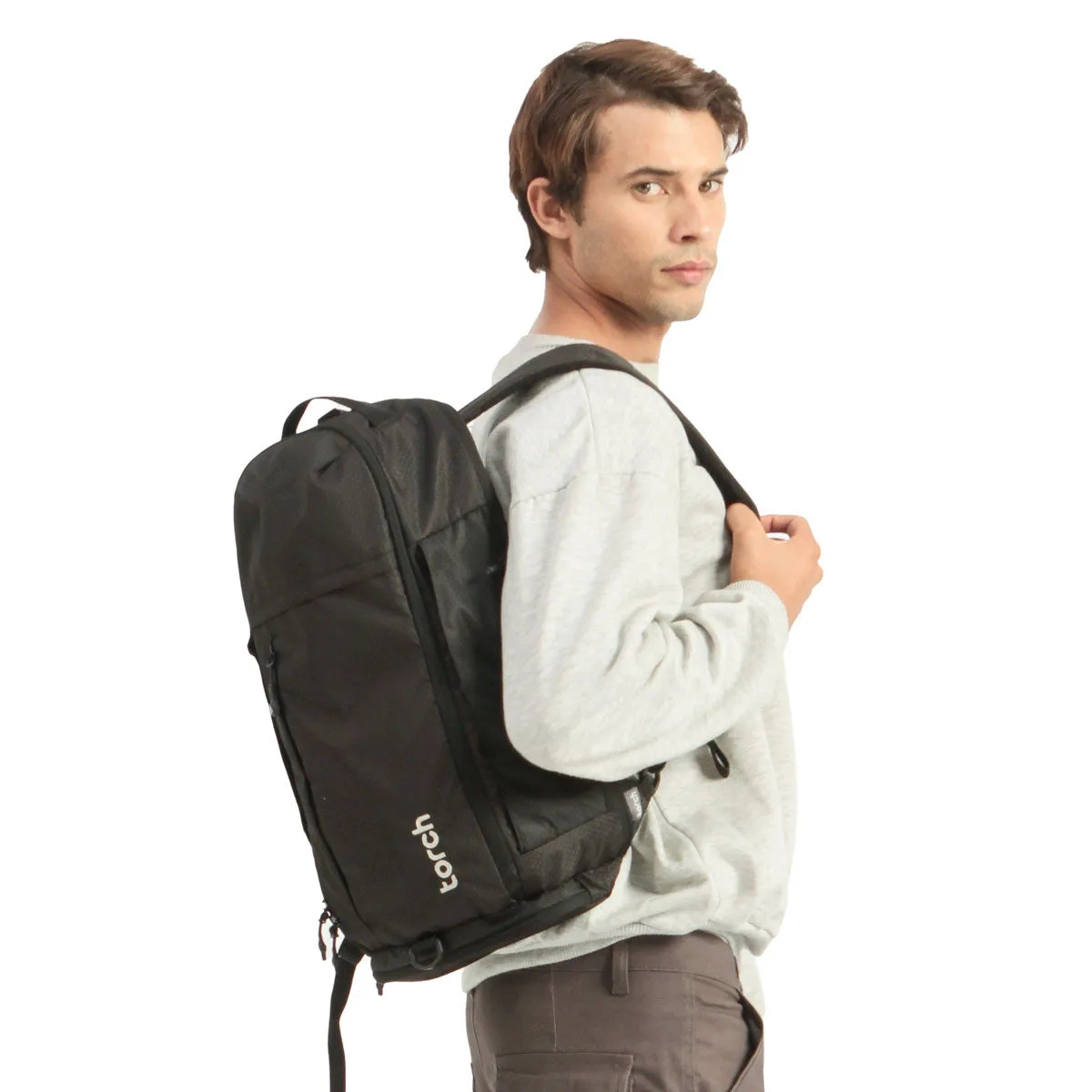 Embara Duffle Bag
