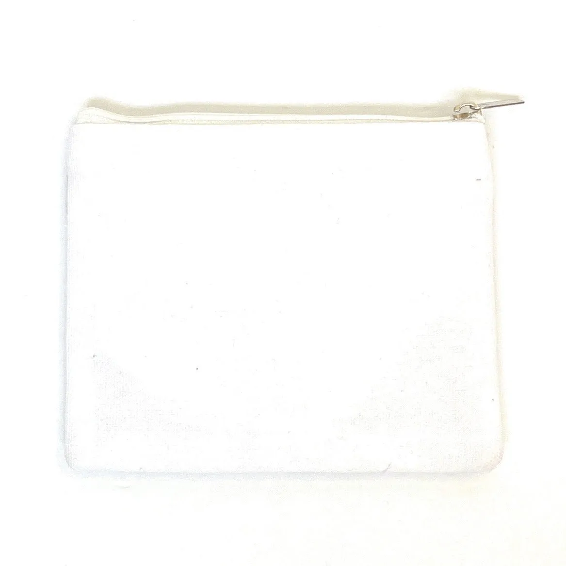 Embroidered Coin Purse