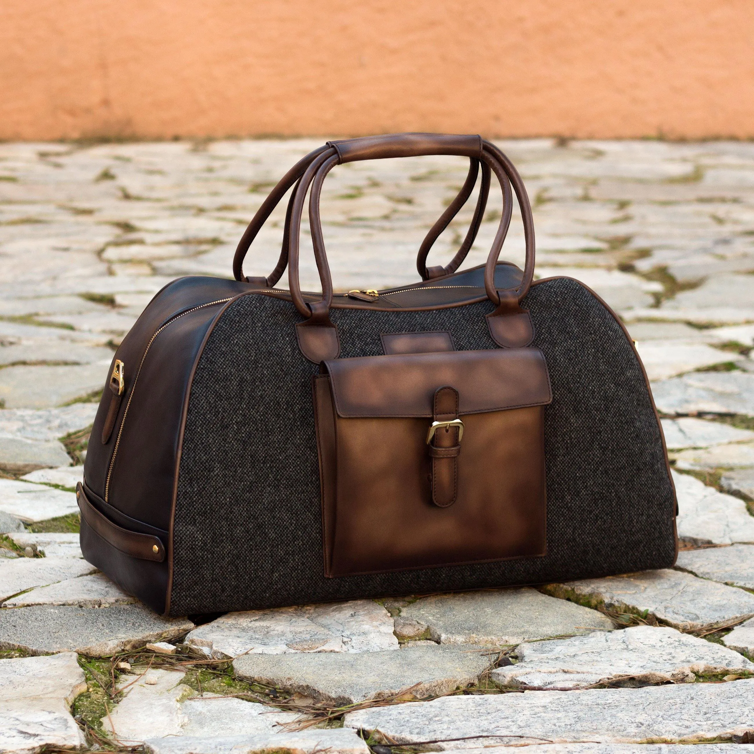 Esparza Duffle Bag II