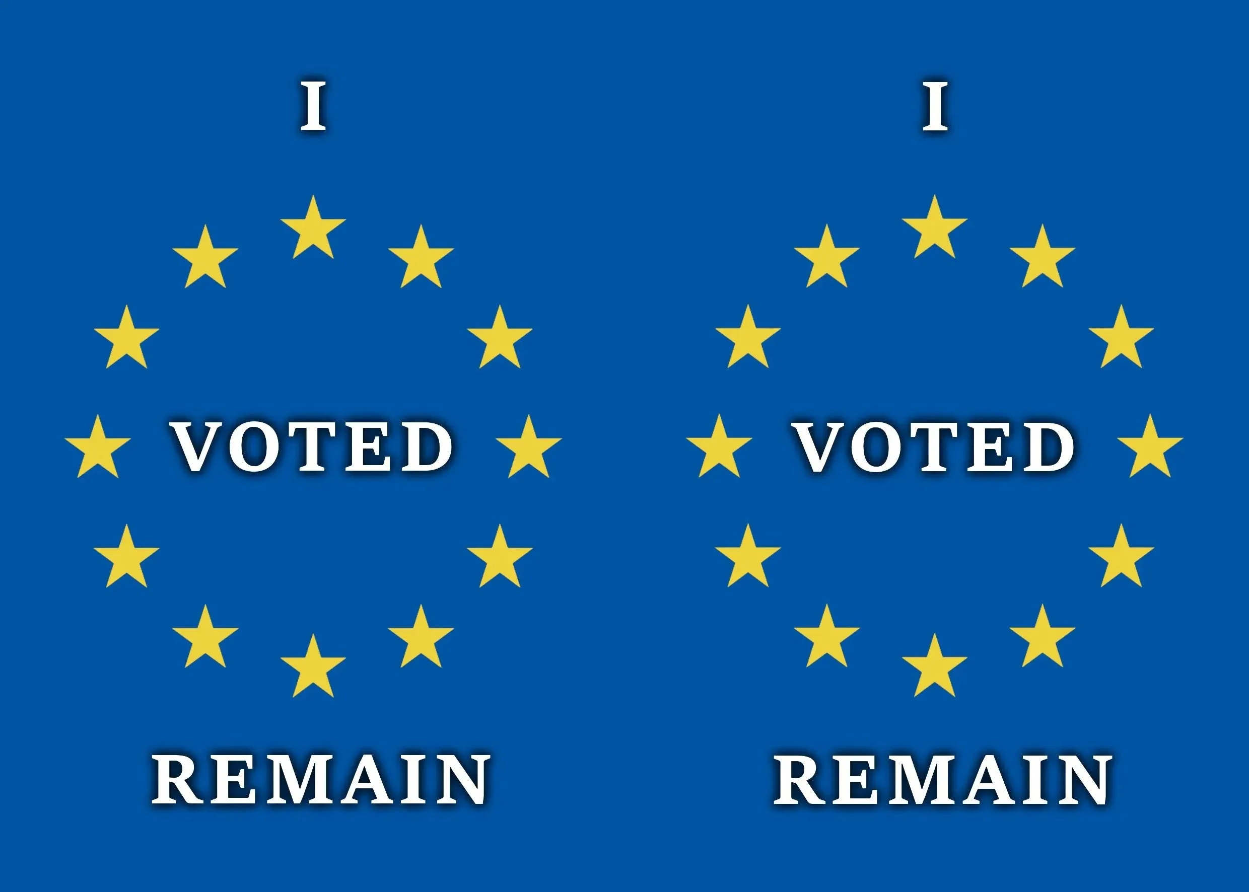 EU Passport Holders