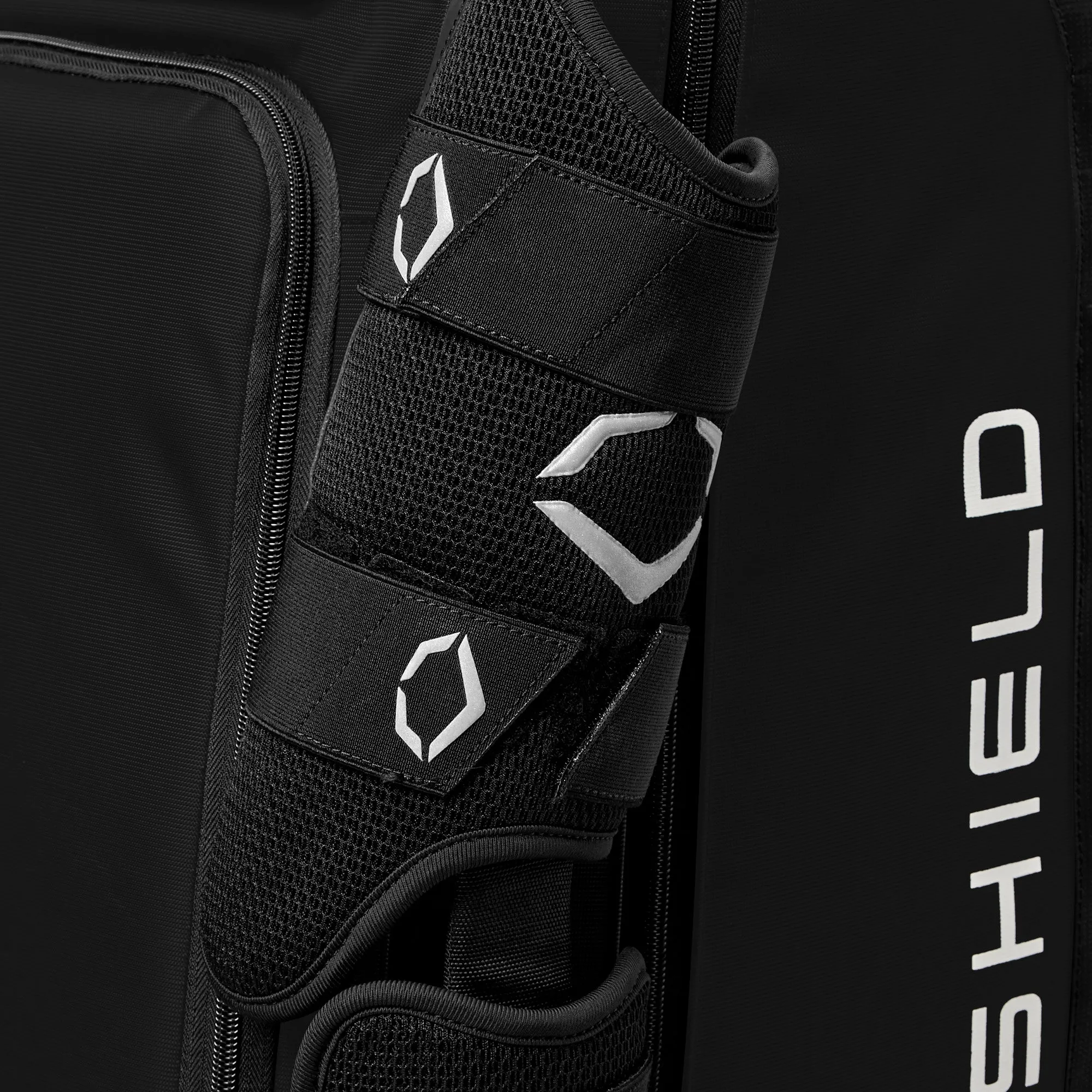 EvoShield Standout Wheeled Bag