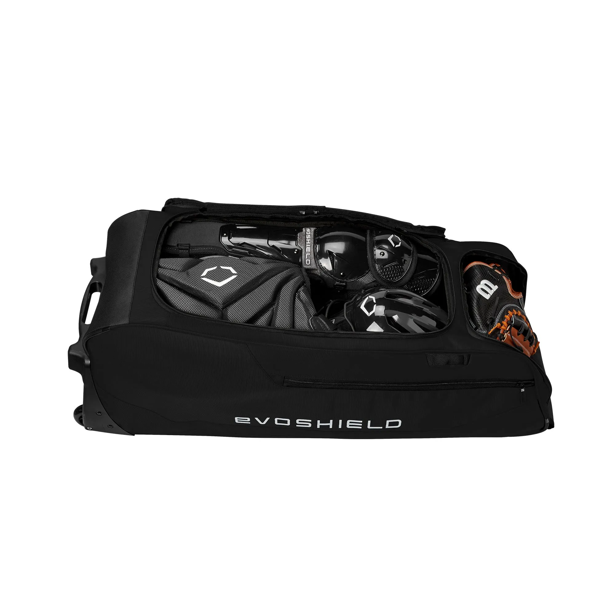 EvoShield Standout Wheeled Bag