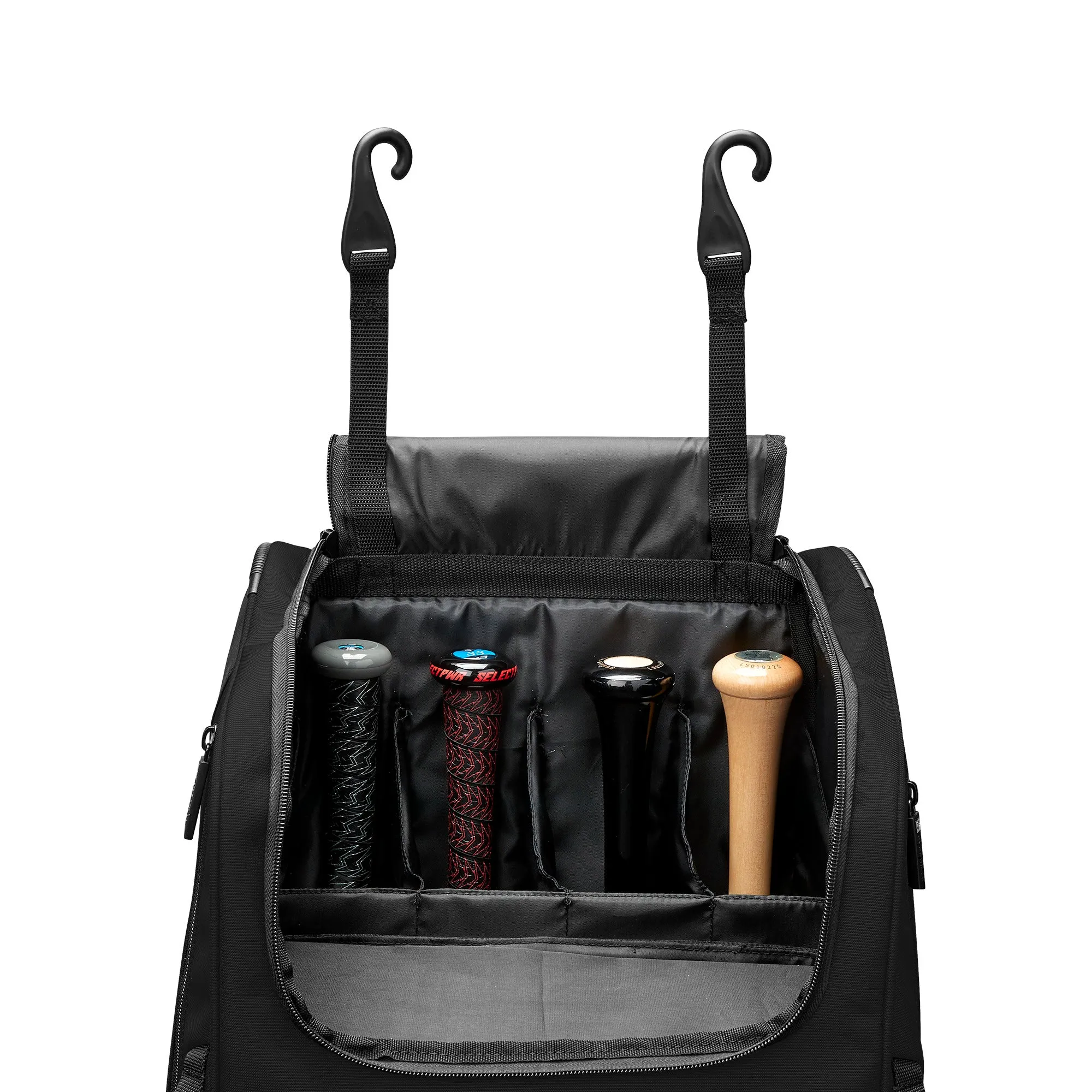 EvoShield Standout Wheeled Bag