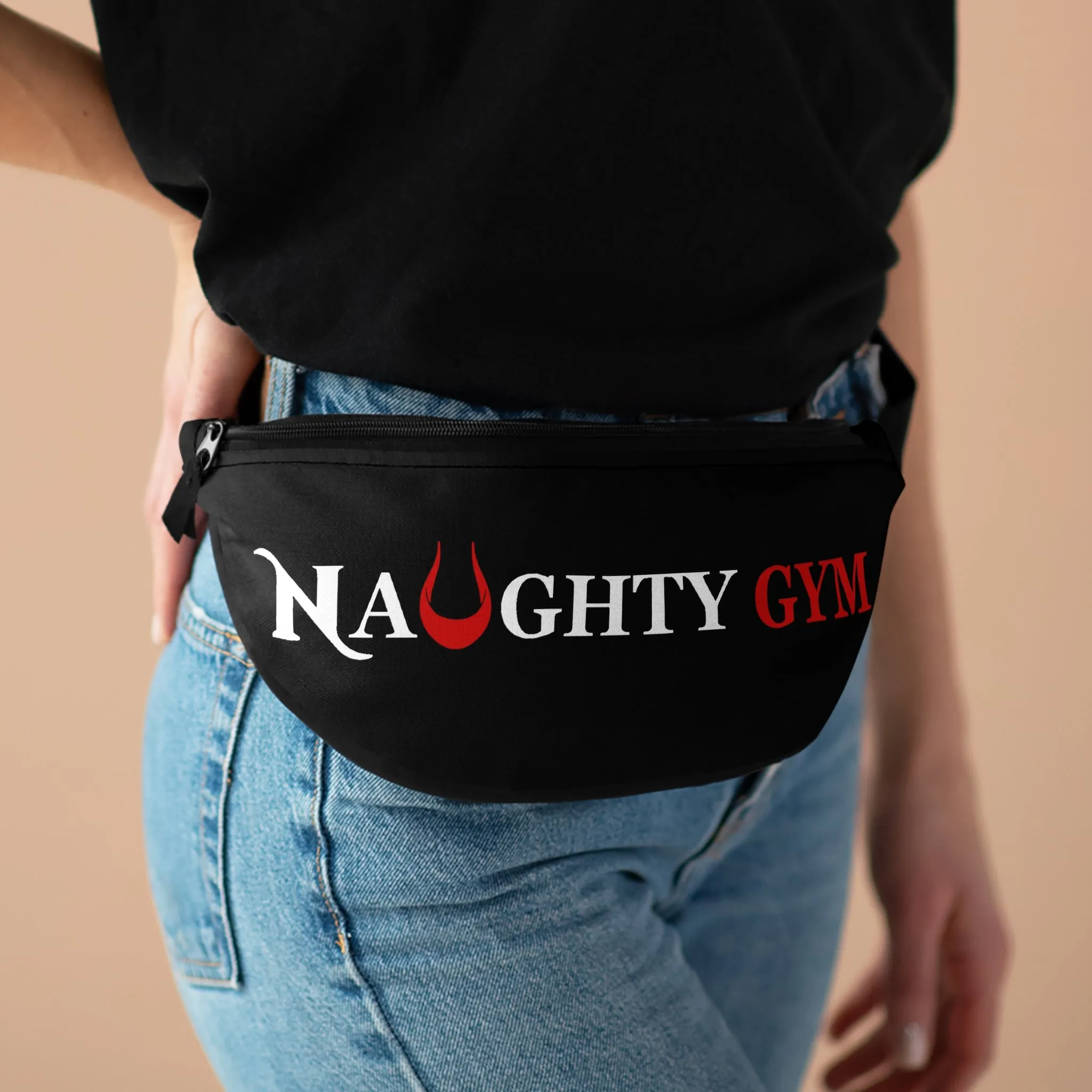 Fanny Pack
