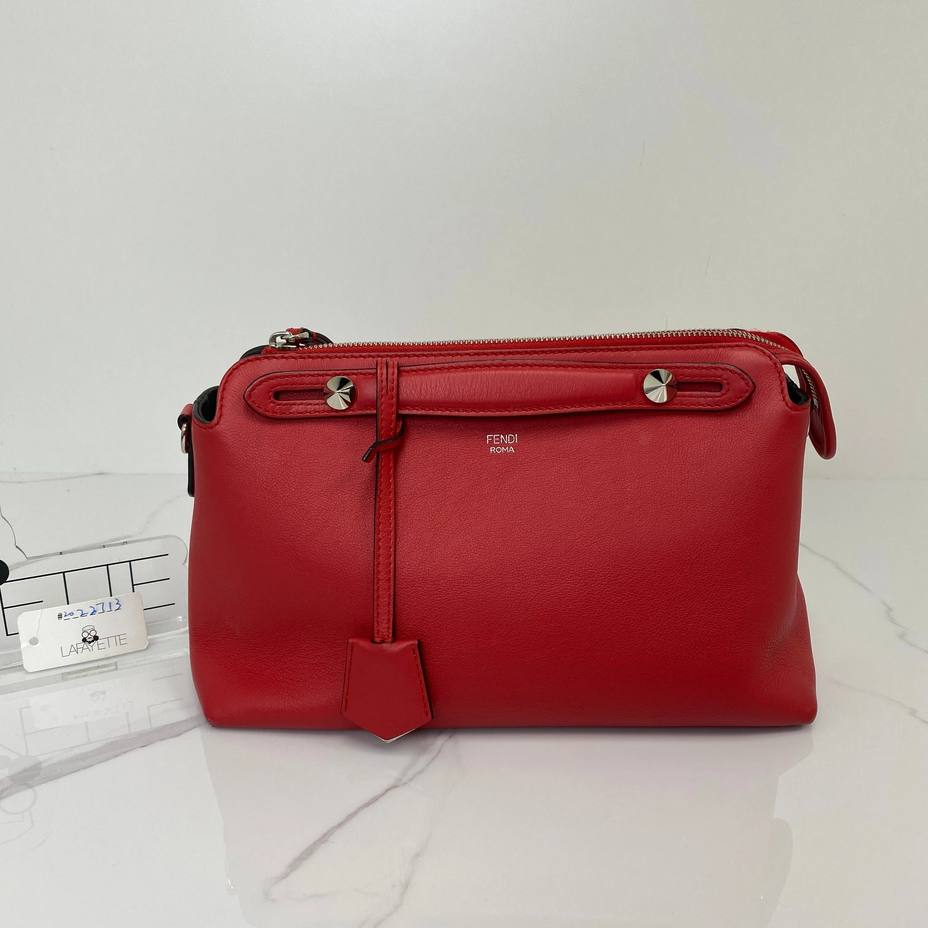 Fendi By The Way Medium Bag