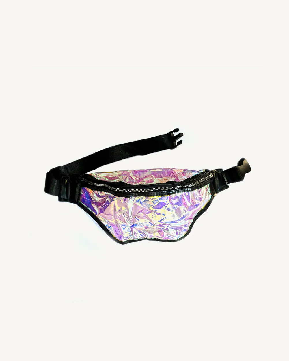 Festie Fun Holo Fanny Pack