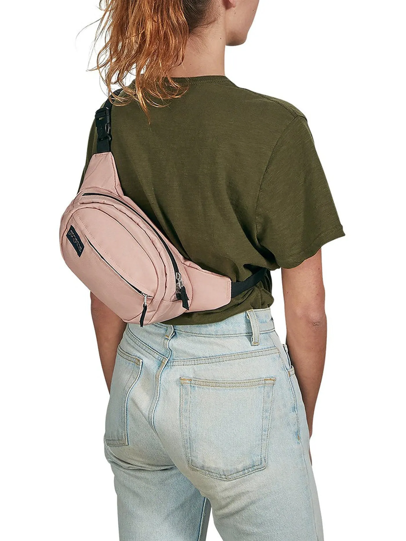 Fifth Avenue Accessory Bag