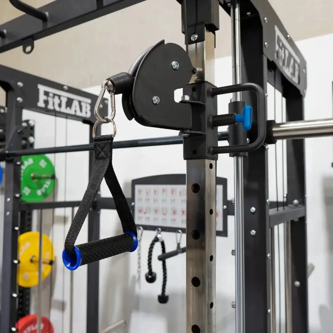 FITLAB FX-100 All In One Trainer