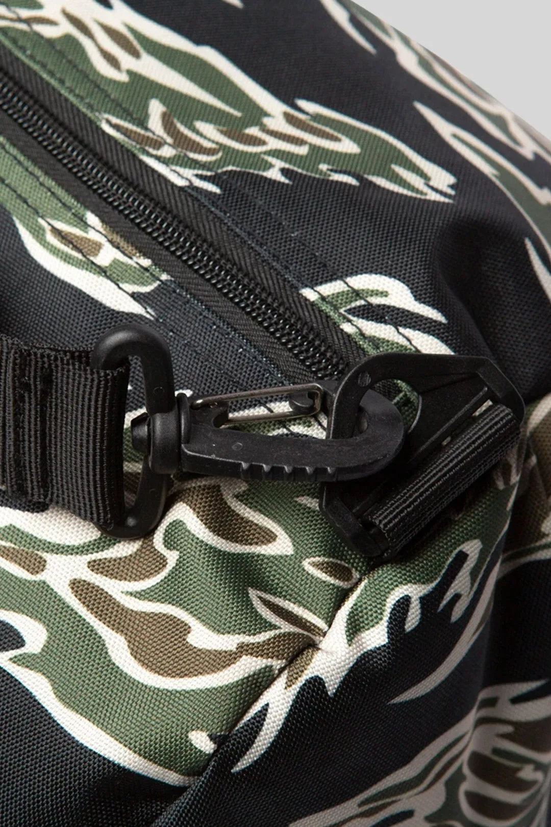 Forest Camo Duffle Bag