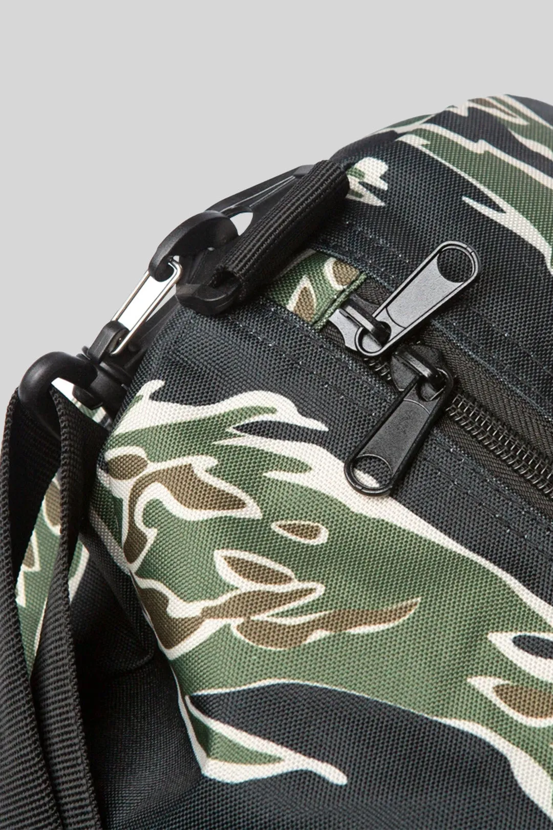 Forest Camo Duffle Bag