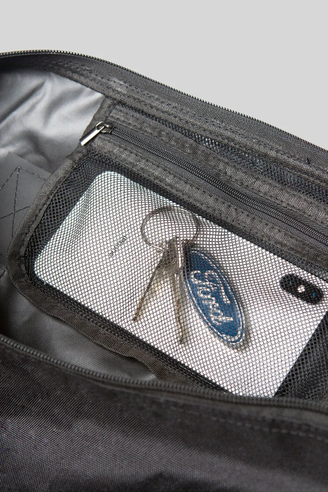 Forest Camo Duffle Bag