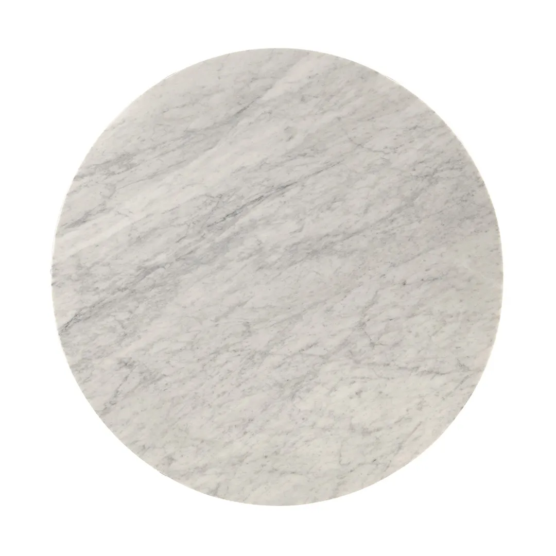 Franken Marble Cocktail Table