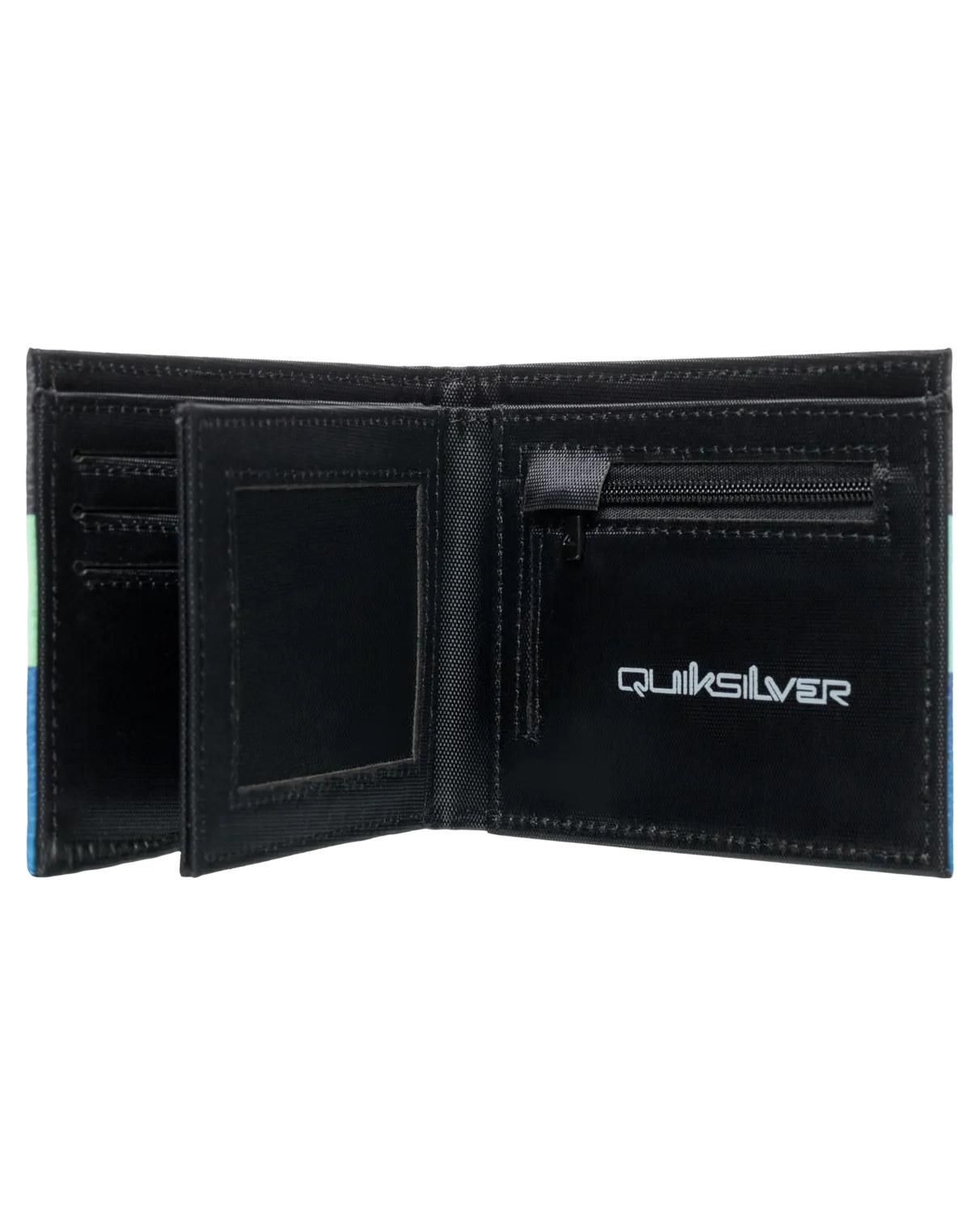 Freshness Wallet in Nebulas Blue
