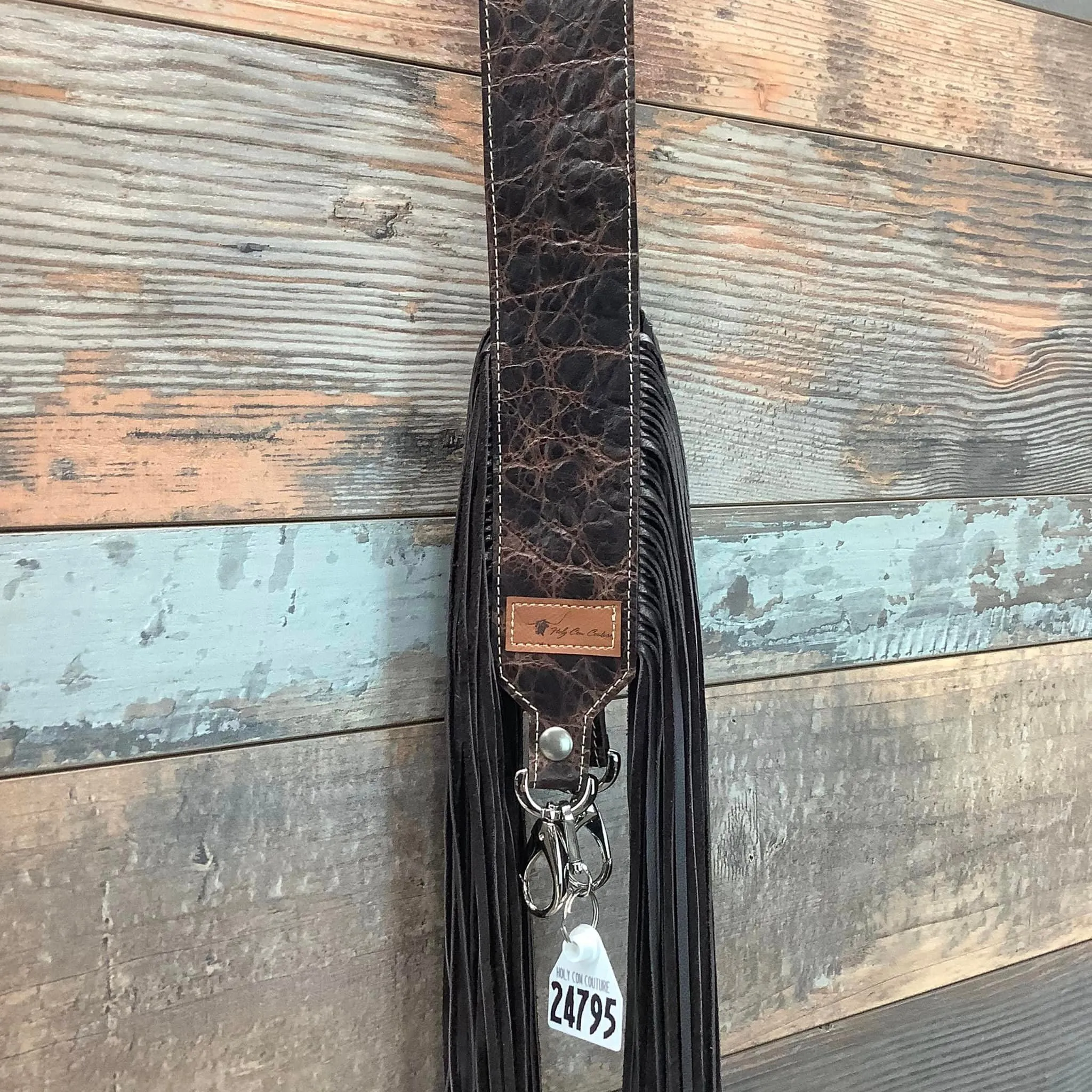 Fringe Strap 48" #24795