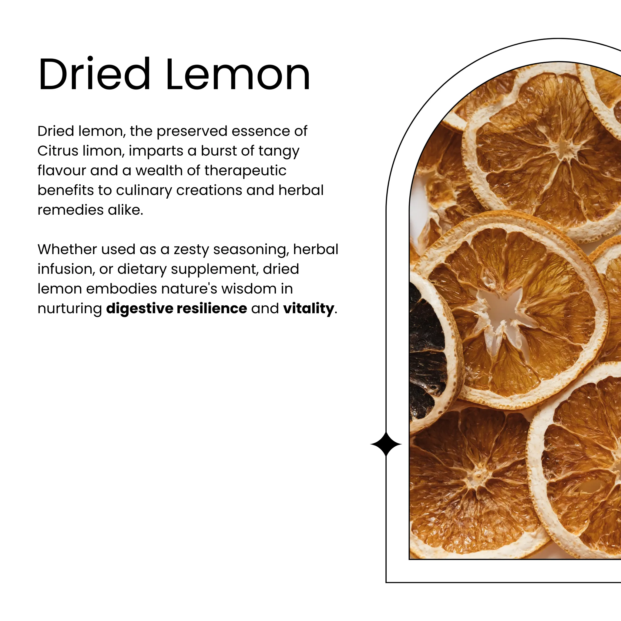 Functional Tea | Gut