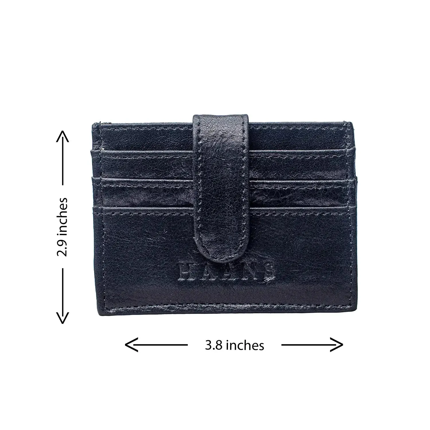 FusionFold Wallet
