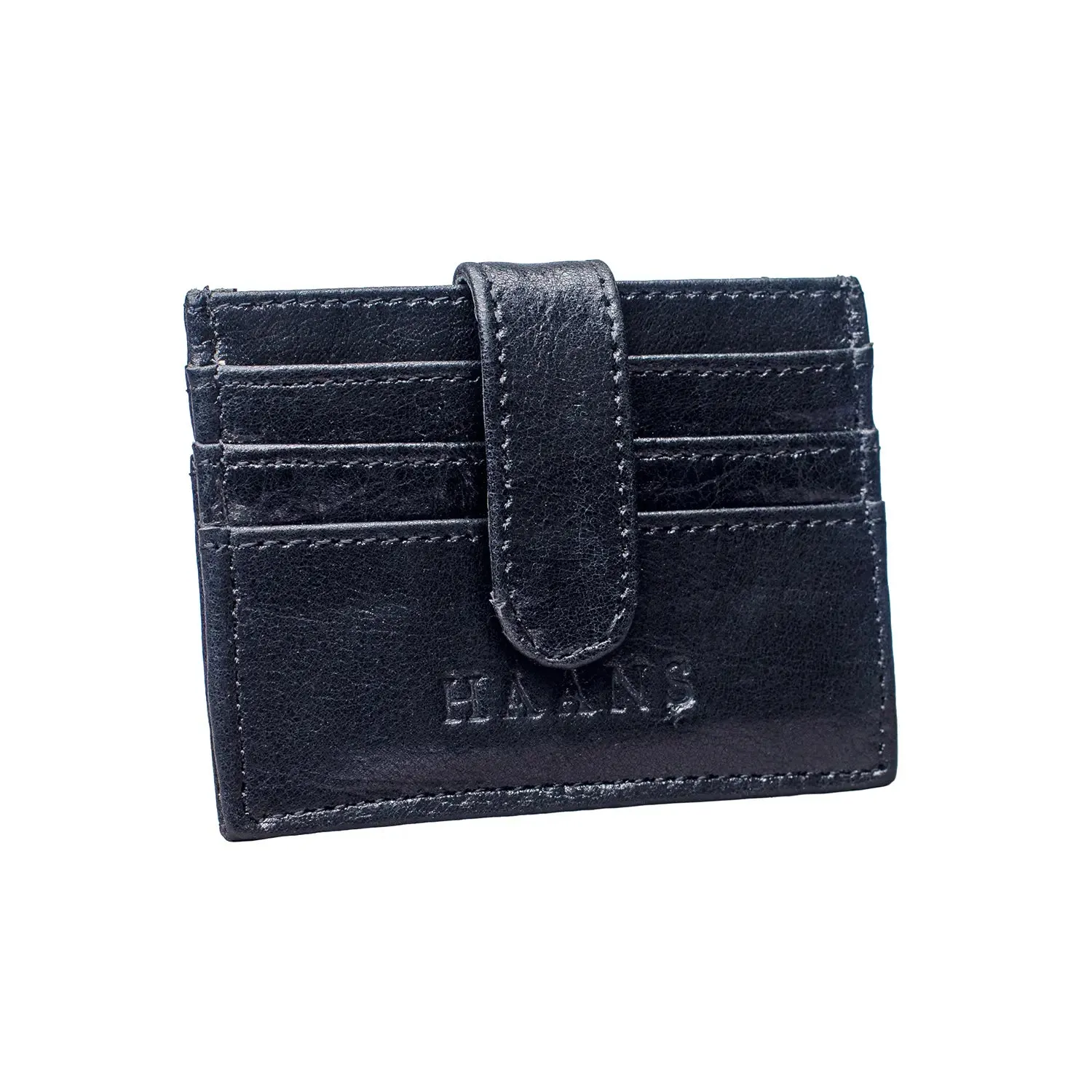 FusionFold Wallet